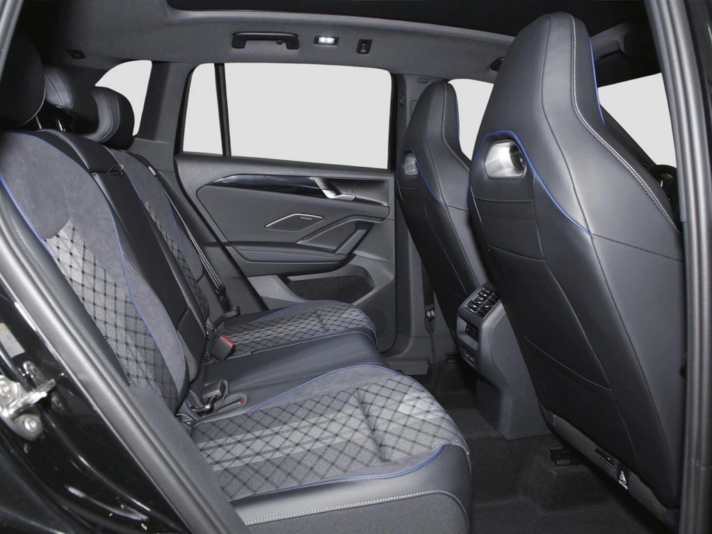 Volkswagen Tiguan R-Line 1.5 eHybrid OPF 6-Gang-DSG