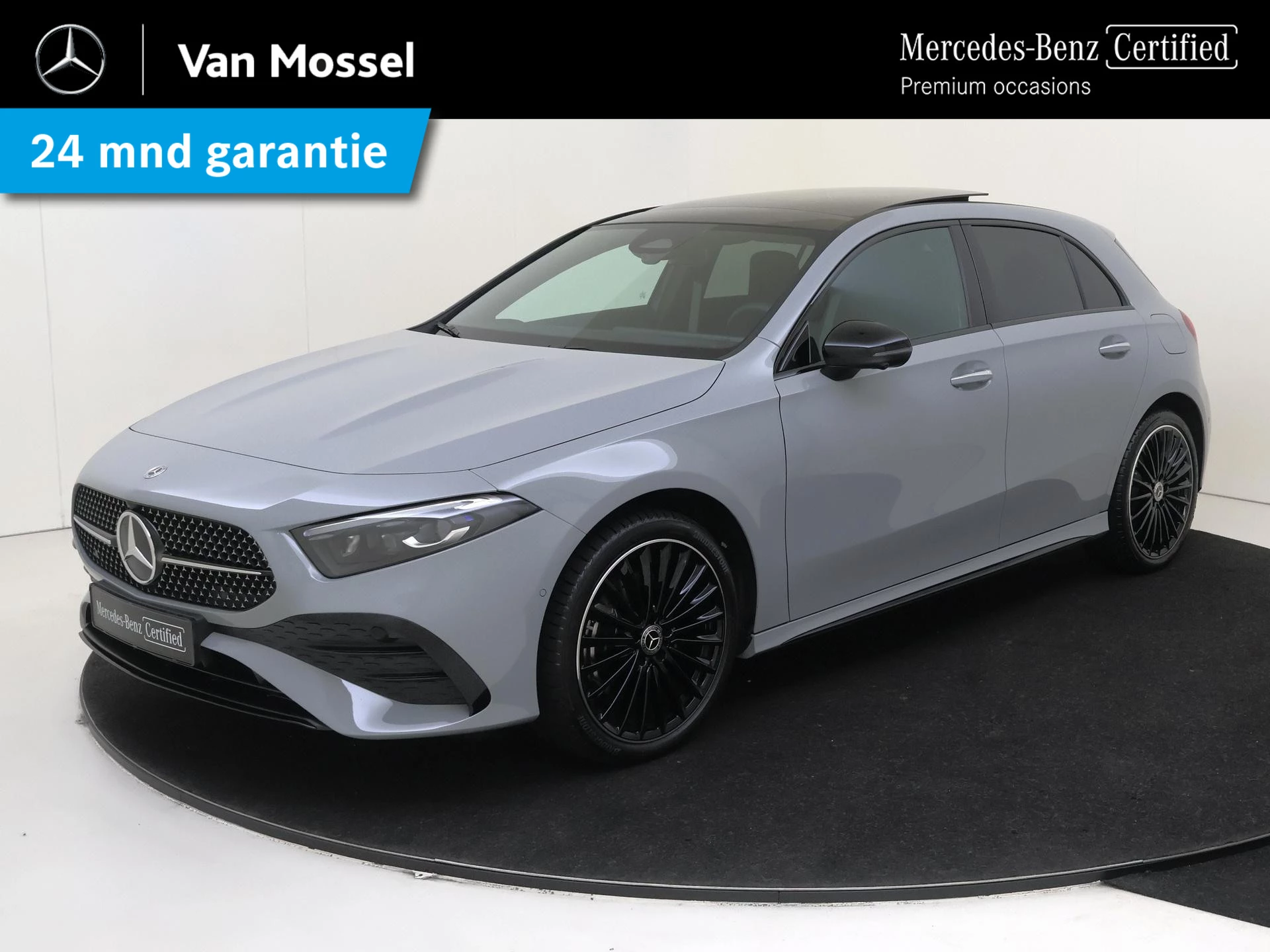Mercedes-Benz-A-Klasse-image-0