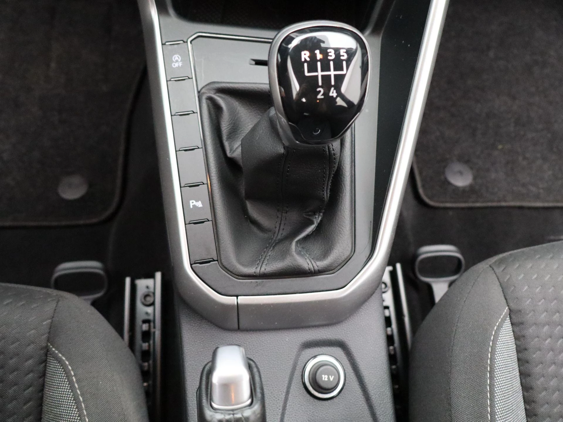 Volkswagen Polo 1.0 TSI Life Business