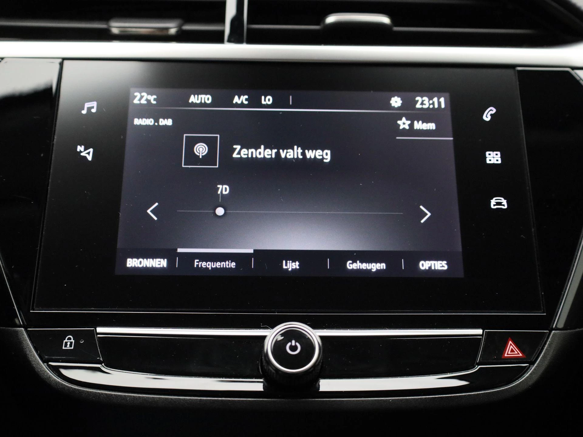 Opel Corsa-e Electric 50 kWh