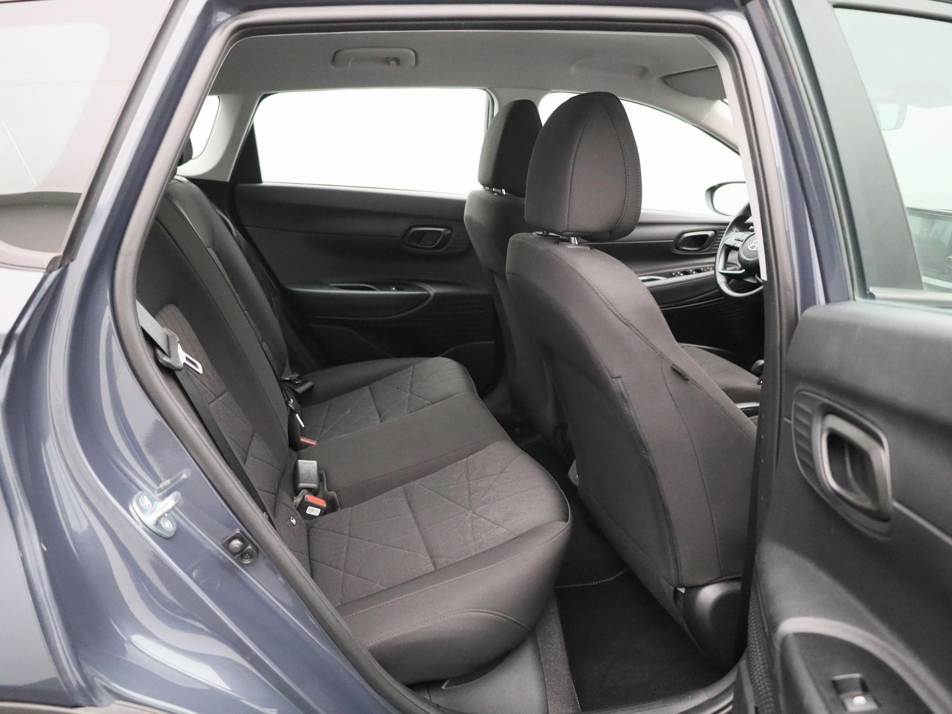 Hyundai Bayon 1.0 T-GDI Comfort