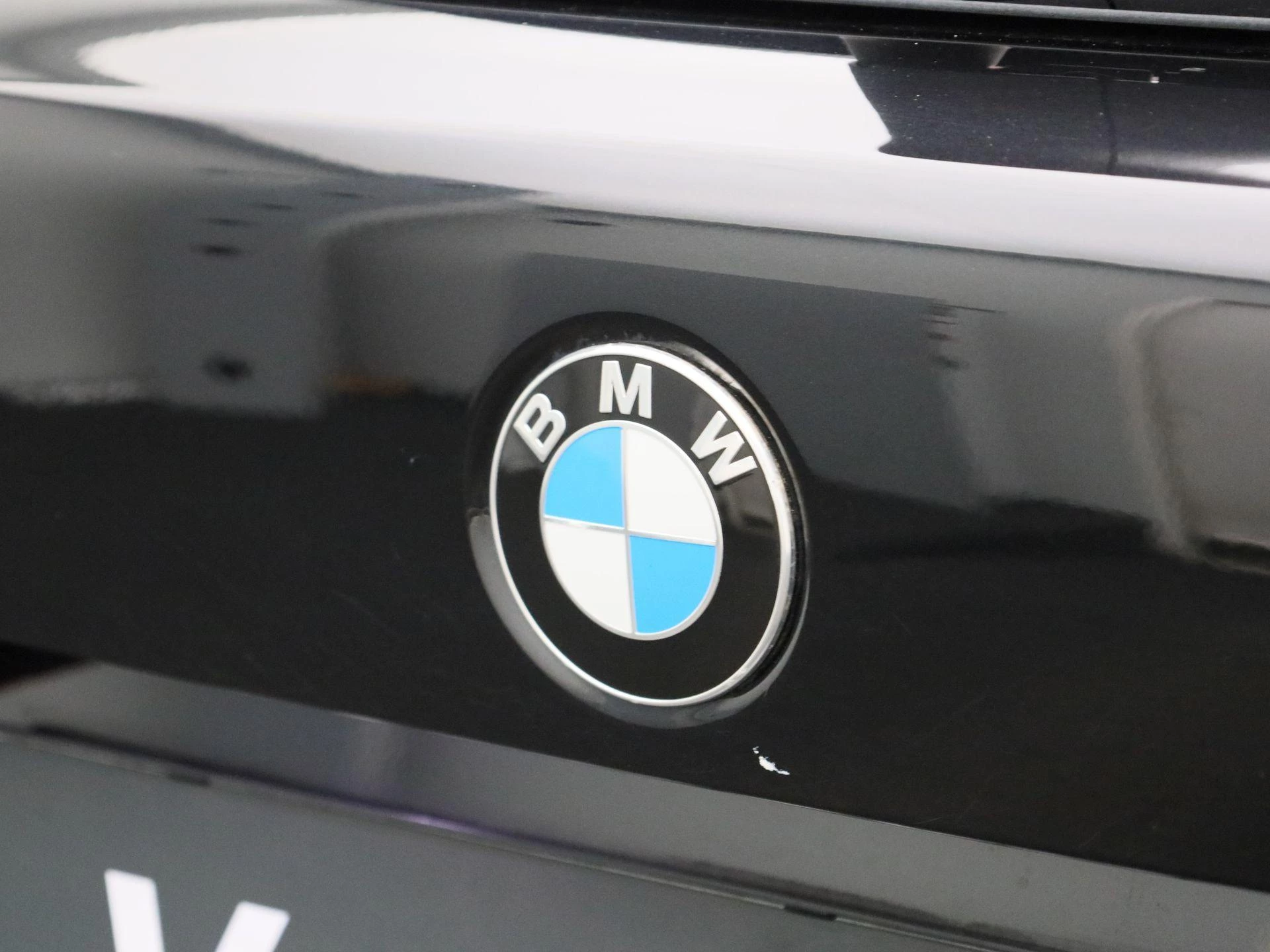 BMW 1 Serie 118i Executive