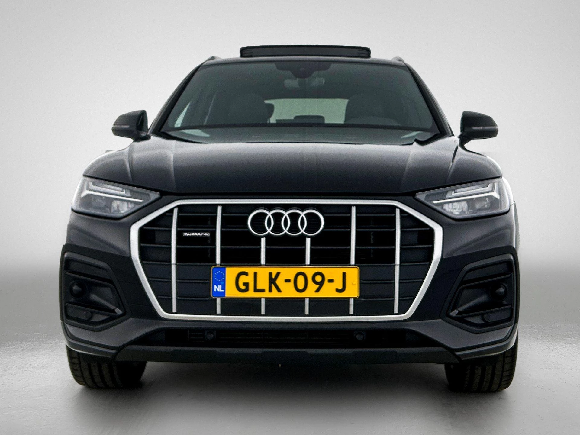 Audi Q5 Sportback 50 TFSI e S edition 299 PK