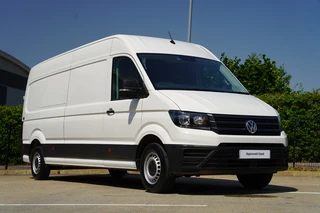 Volkswagen Crafter 2.0 TDI 140PS Commerce Plus High Roof Van