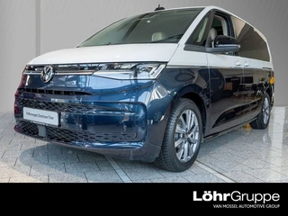 Volkswagen Multivan T7 eHybrid lang 4MOTION Goal