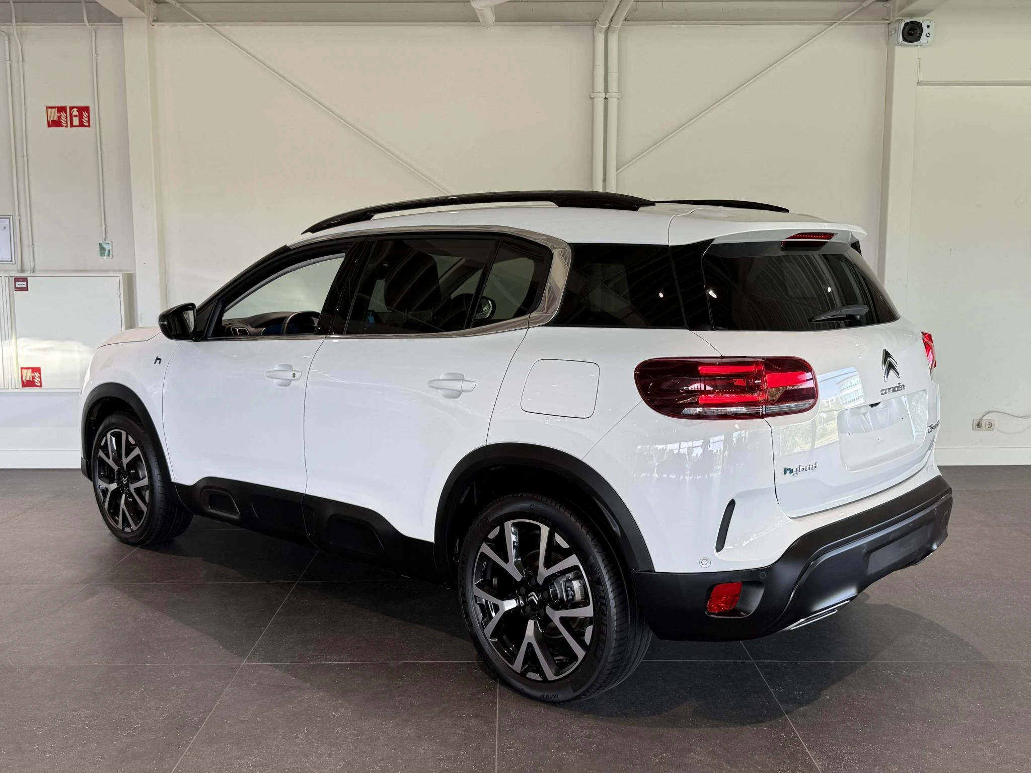 Citroën-C5 Aircross-image-2