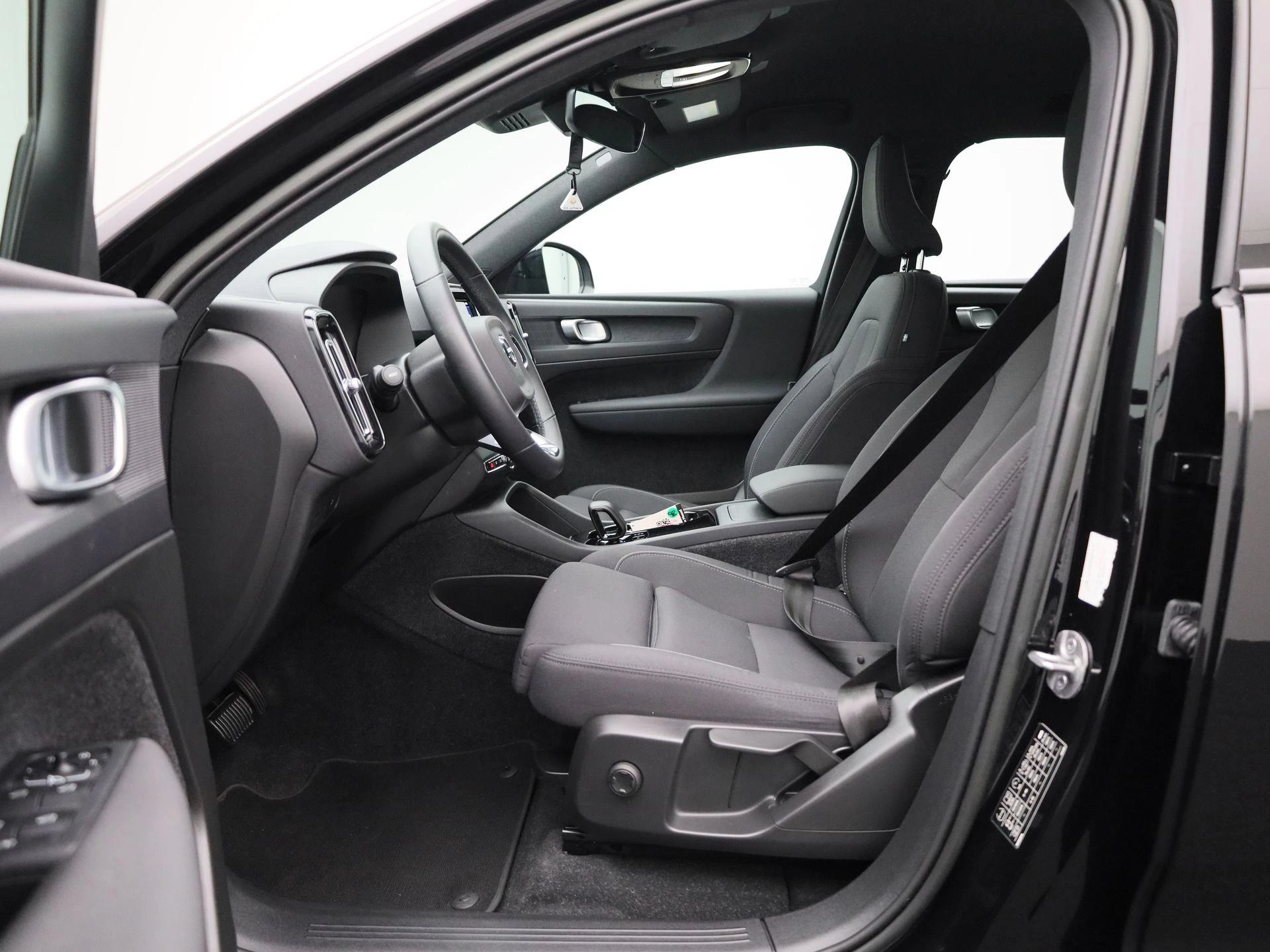 Volvo XC40 Recharge Core