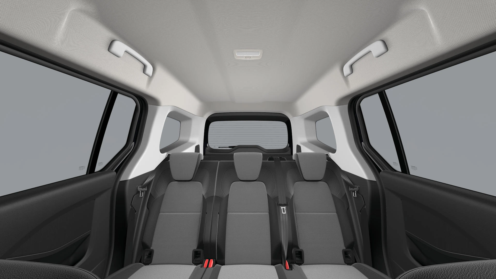 Renault Kangoo Techno