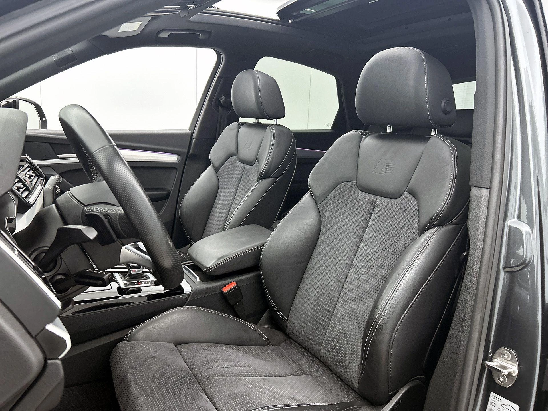 Audi Q5 Sportback 55 TFSI e S edition