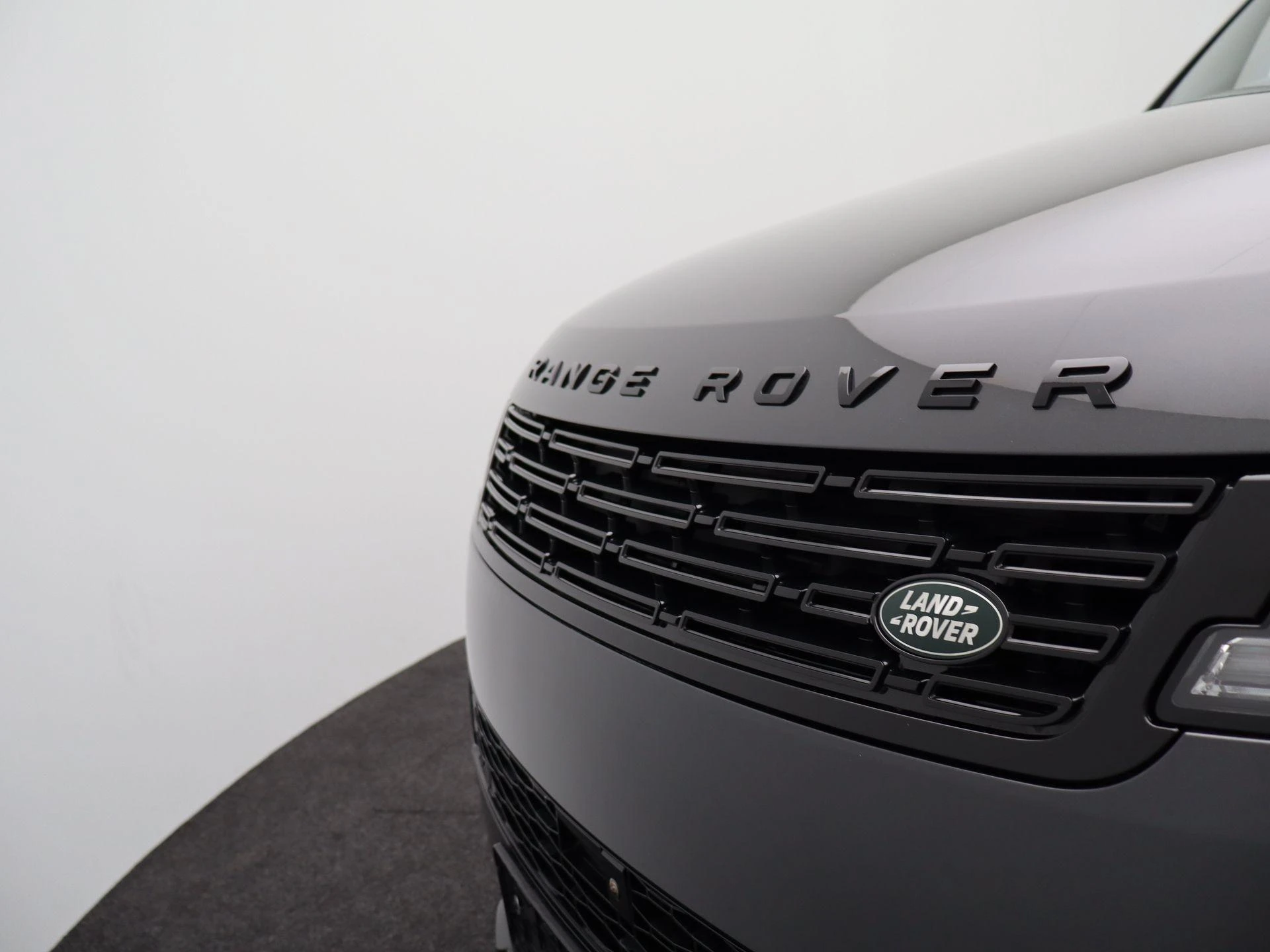 Land Rover Range Rover Sport 3.0 P460e Dynamic SE PHEV