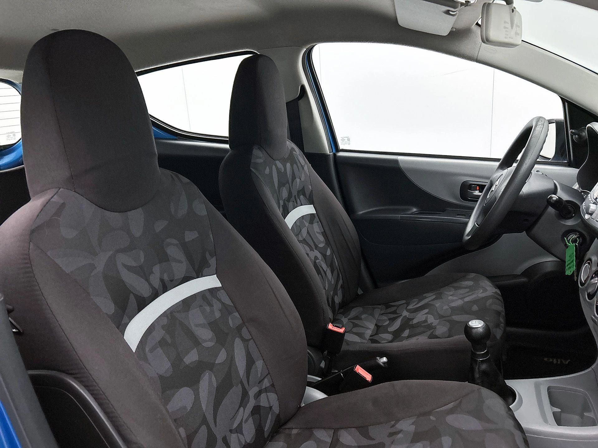 Suzuki Alto 1.0 Comfort