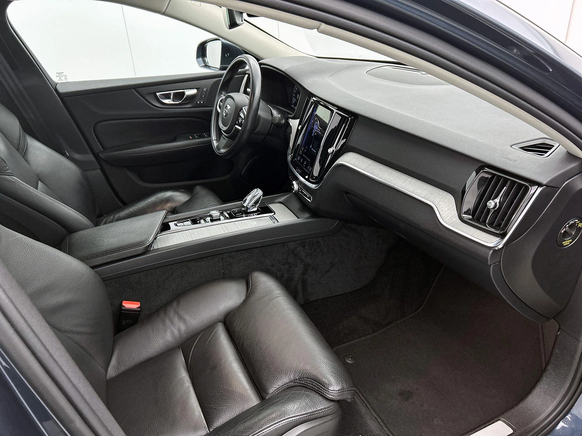 Volvo S60 2.0 B3 Inscription