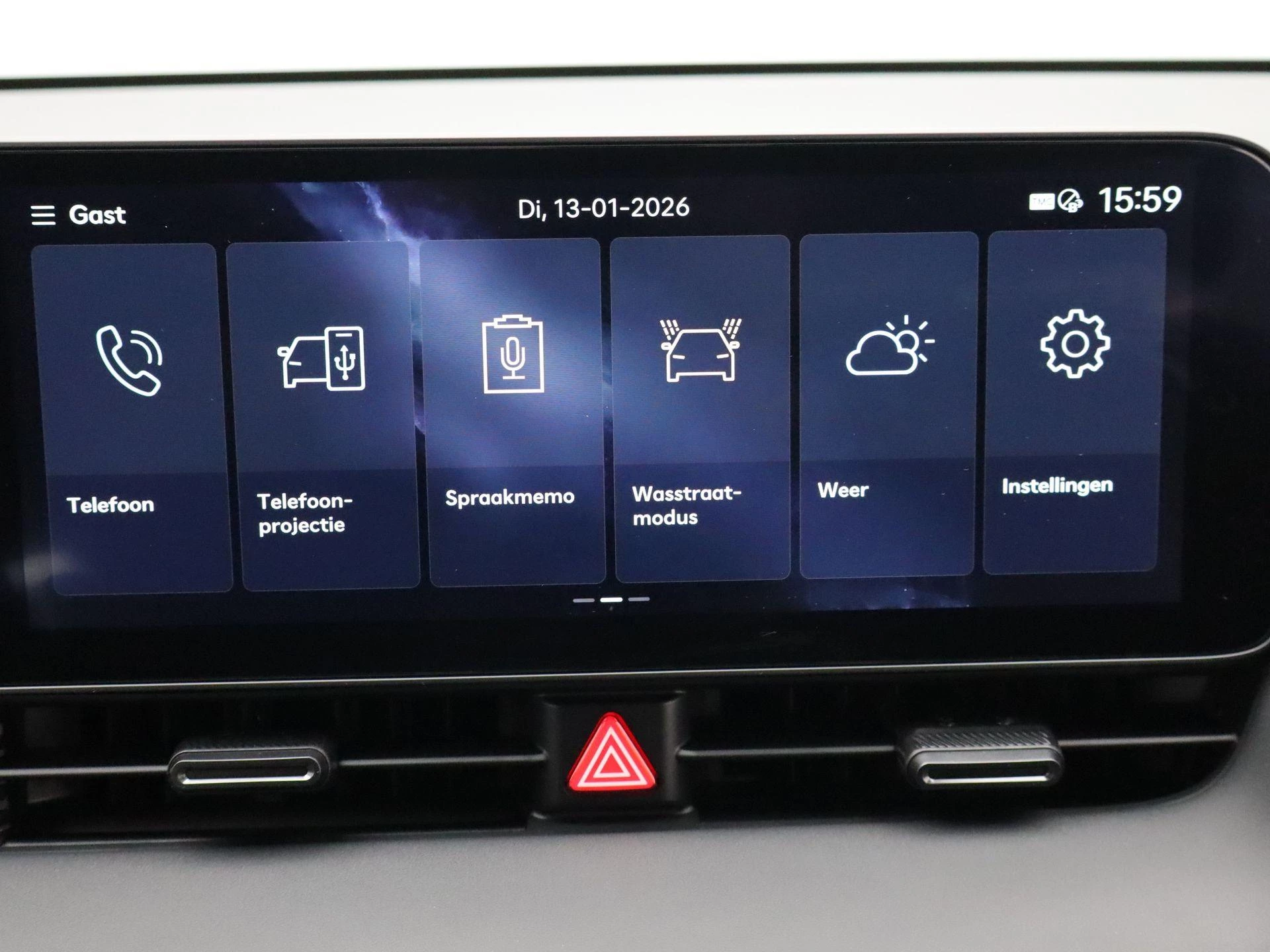 Hyundai IONIQ 5 N Line Business 84 kWh