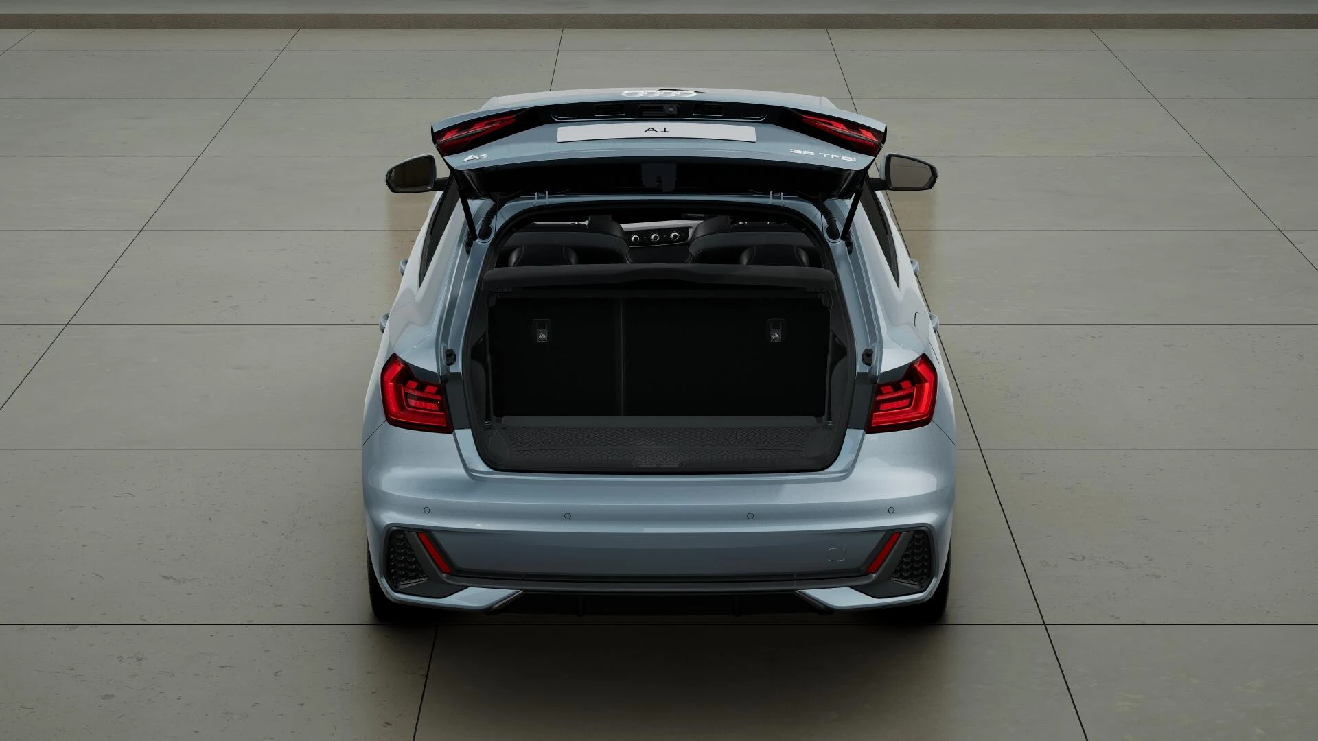 Audi-A1 Sportback-image-10
