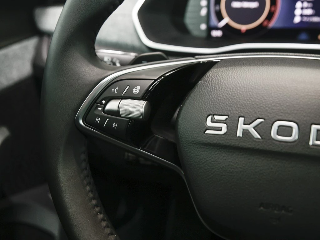 Škoda Octavia Combi Balance 2,0TDI 110kW DSG