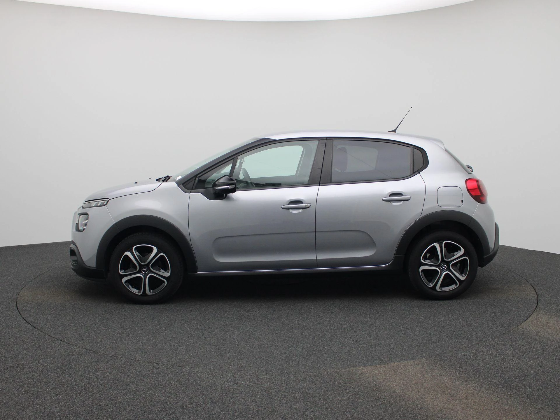 Citroën C3 1.2 PureTech 82 S&S MAN Feel