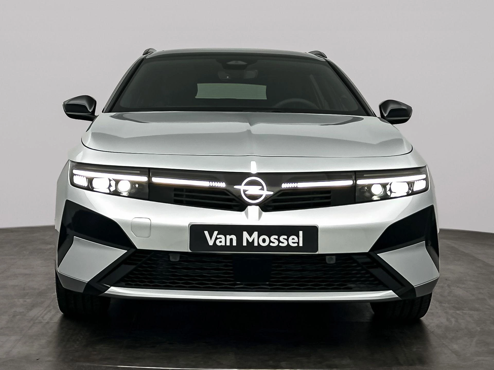 Opel Astra Sports Tourer 1.6 Turbo Plug In Hybrid Ultimate
