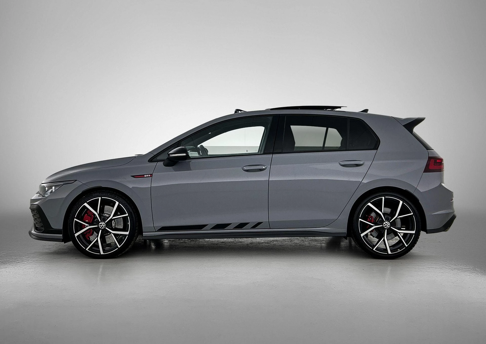 Volkswagen Golf 2.0 TSI GTI Clubsport