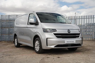 Volkswagen Transporter 2.0 TDI 150 Commerce Pro Van Auto [5 Plus]