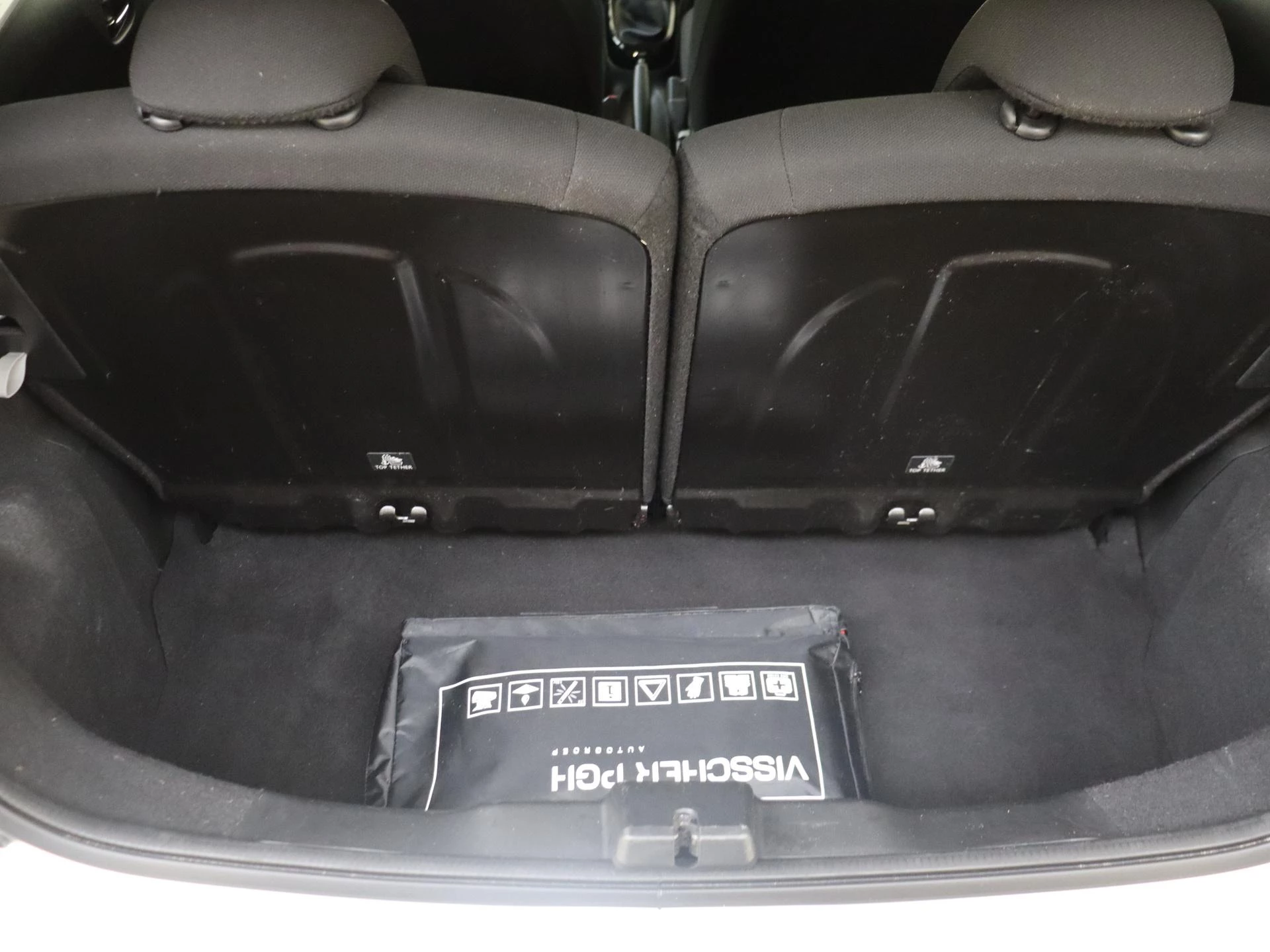 Citroën C1 1.0 VTi Shine