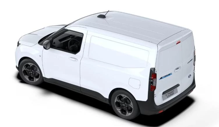 Ford E-Transit