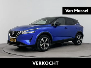 Nissan QASHQAI 1.3 MHEV Premiere Edition