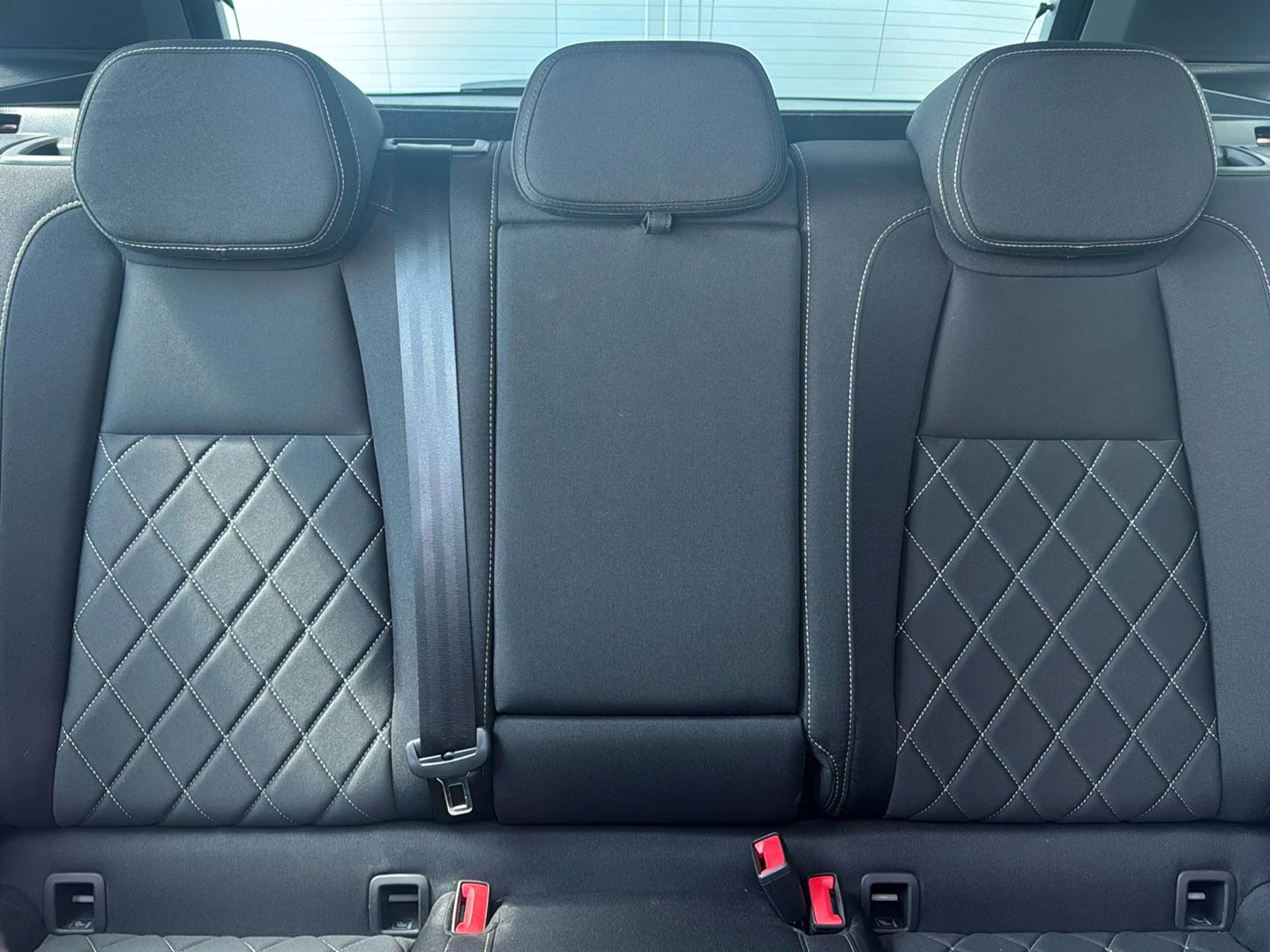 Škoda Karoq 1.5 TSI Sportline 5dr DSG