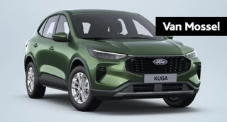 Ford Kuga 2.5 PHEV Trend Business