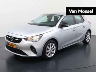 Opel Corsa 1.2 Edition