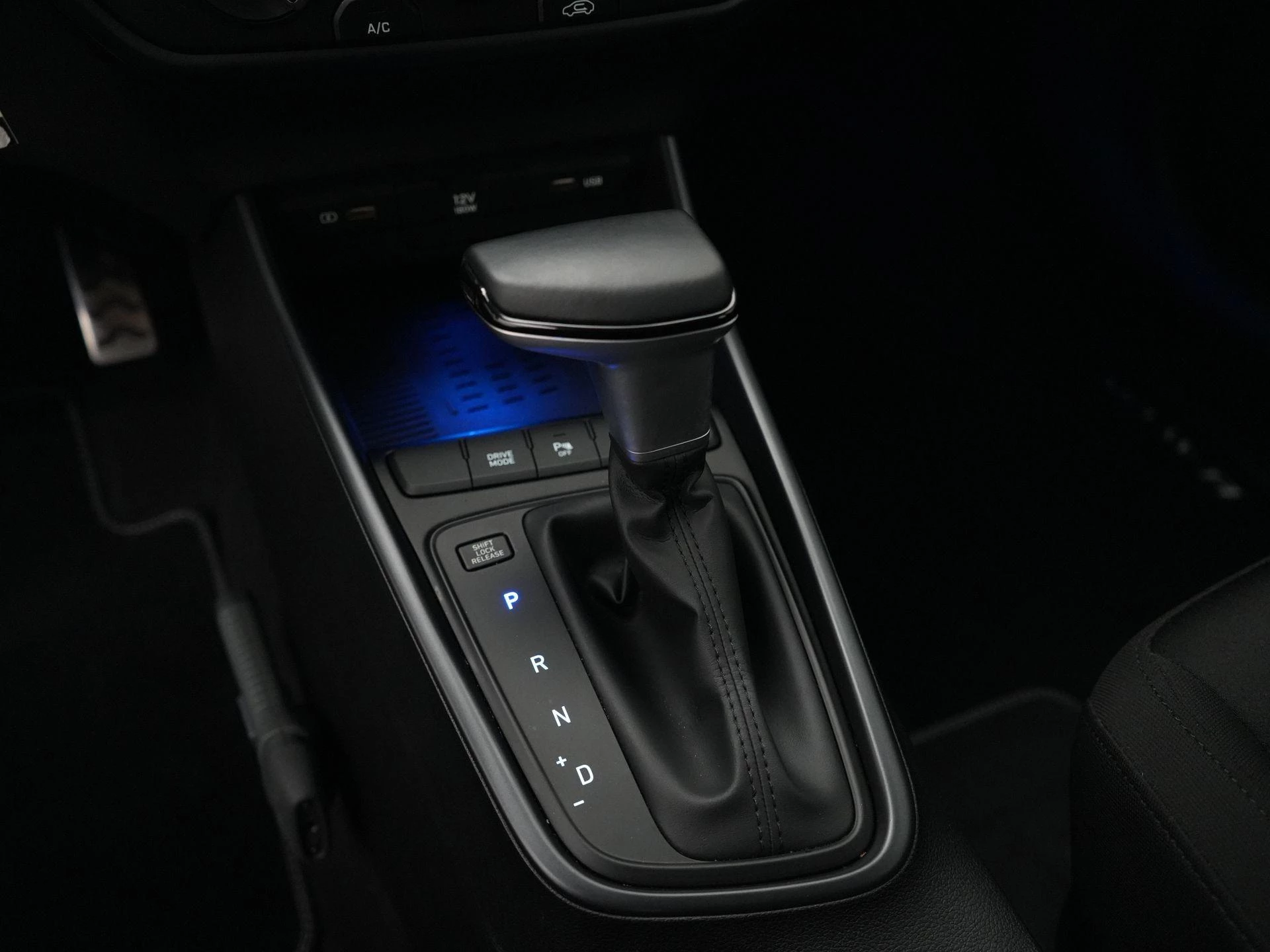 Hyundai Bayon 1.0 T-GDI Comfort