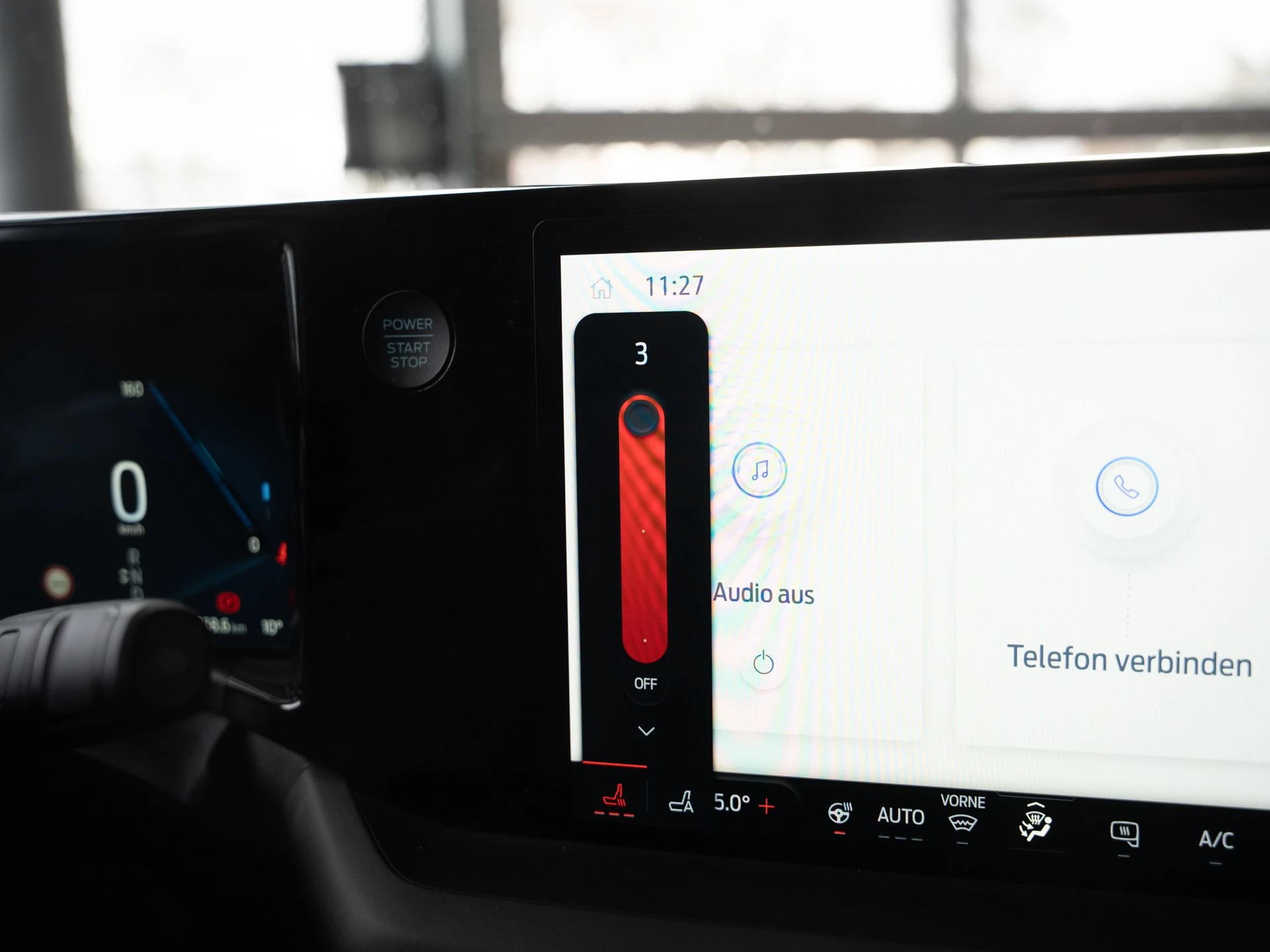 Ford Transit Courier Trend E 4-türig KLIMA*LED*WINT.PKT