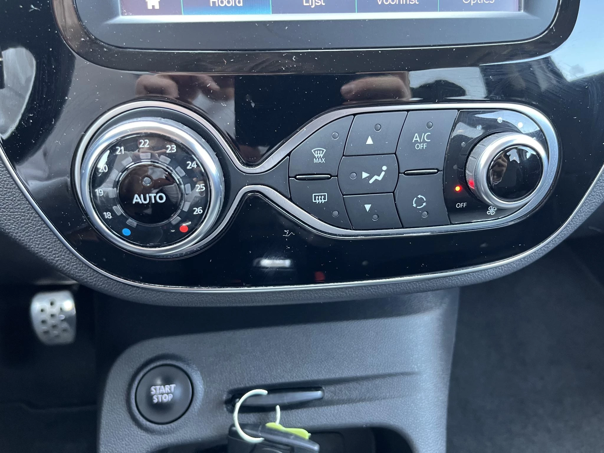 Renault Captur 0.9 TCe Bose