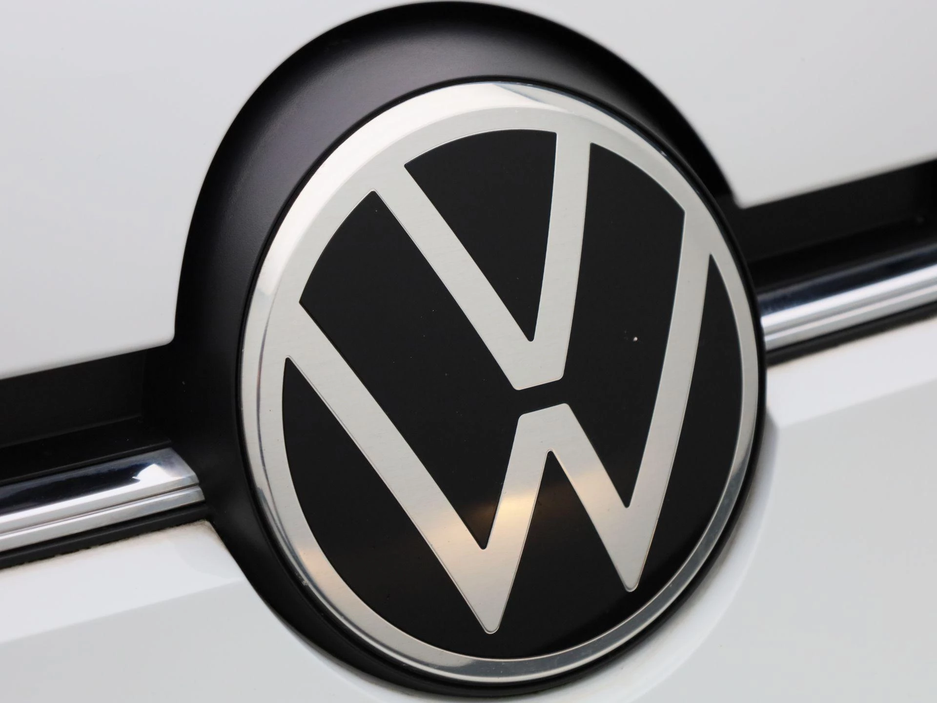 Volkswagen up! 1.0 65 PK|