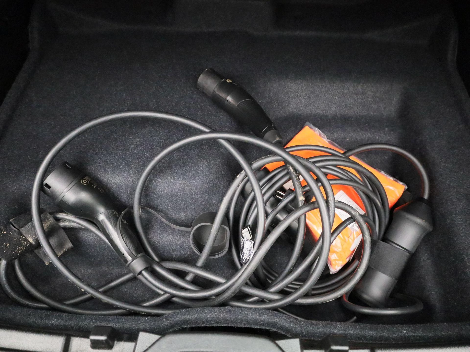 Volvo XC40 Recharge Core