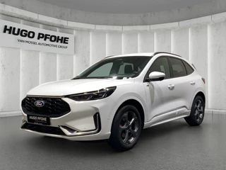 Ford Kuga ST-Line X Aut.*360GRAD*LED-MATRIX*NAVI*GRA*WINTER-PKT.