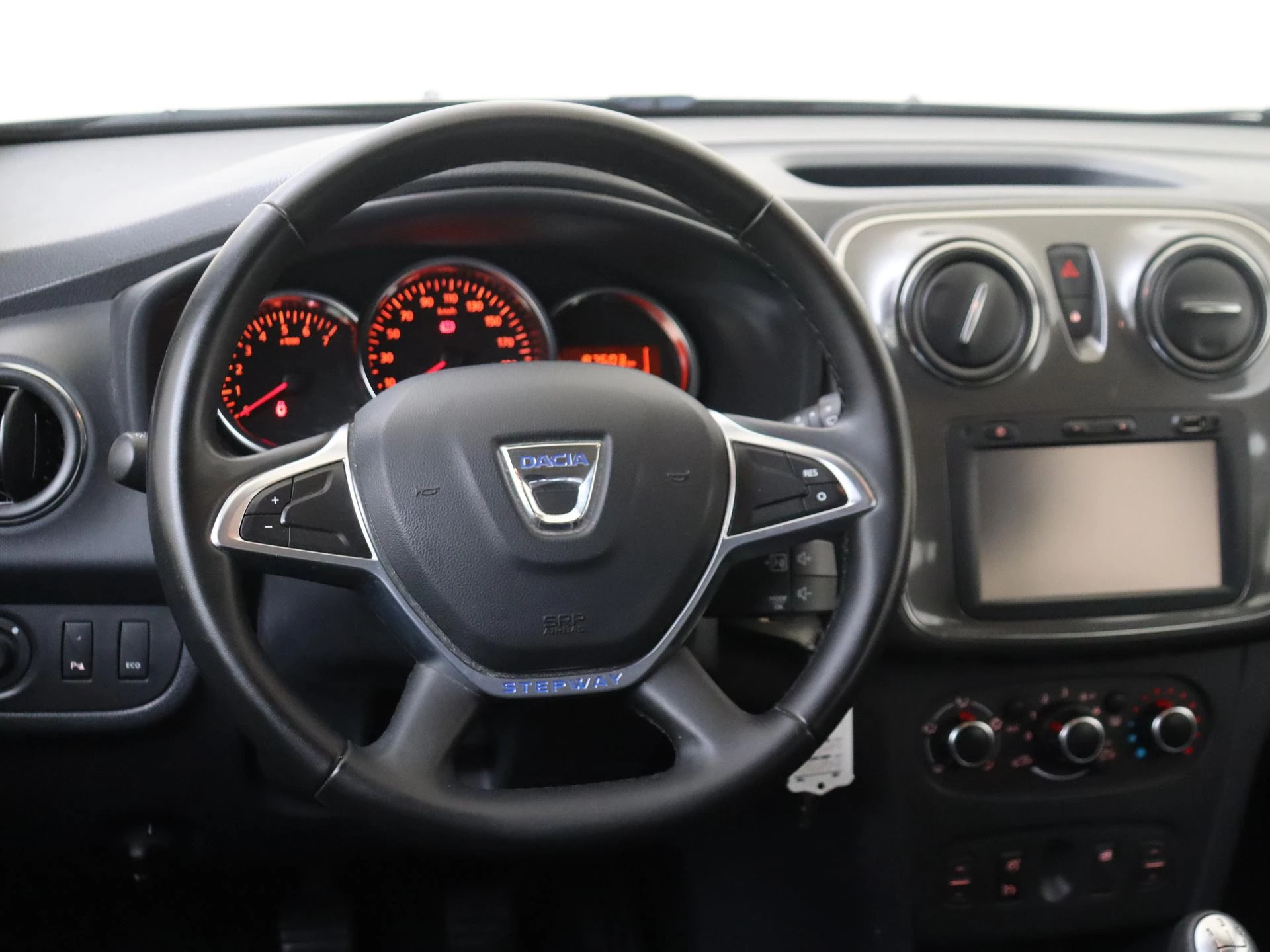 Dacia Sandero Stepway 0.9 TCe SL