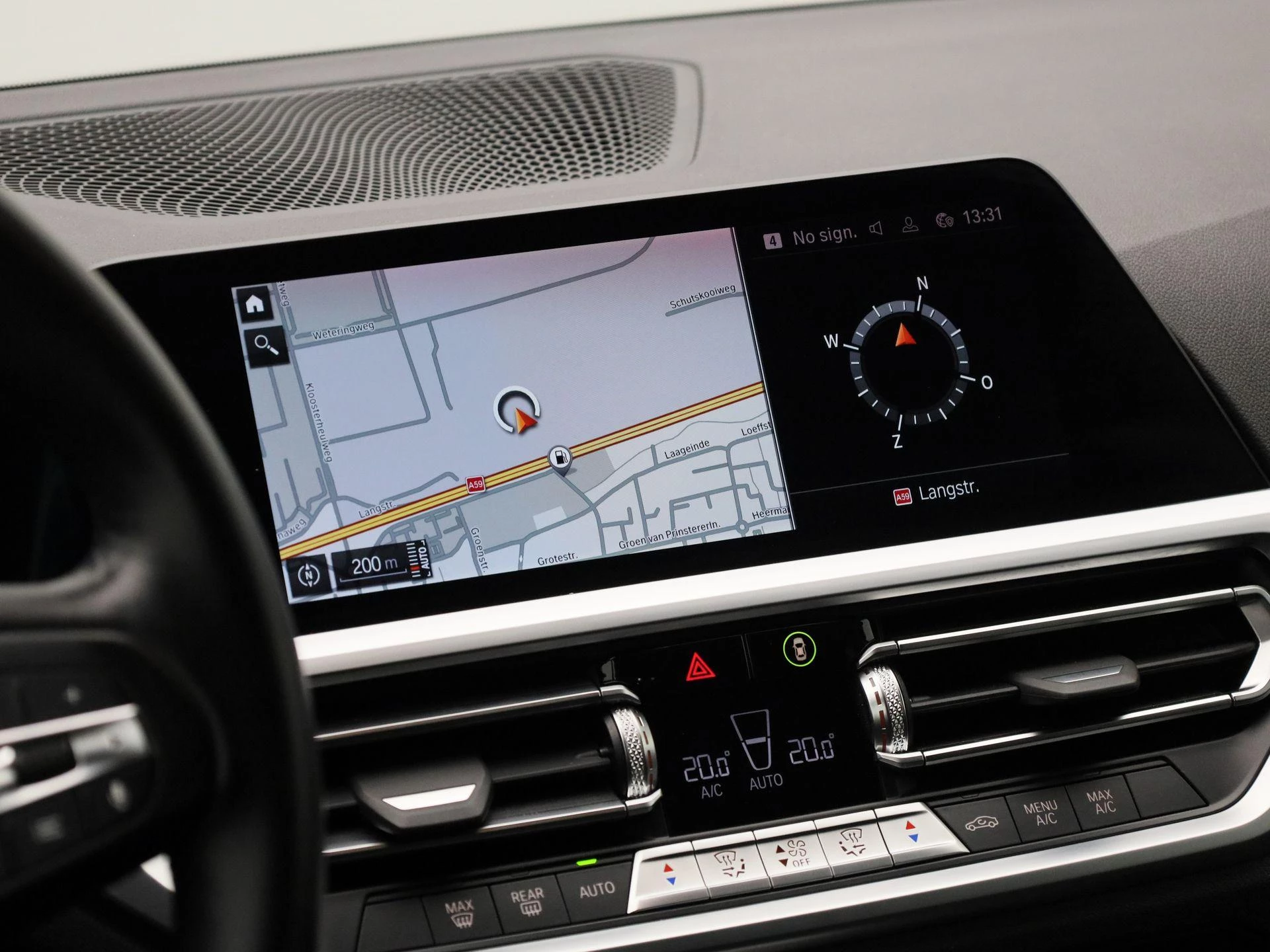 BMW Série 3 Touring 316dA (90 kW)