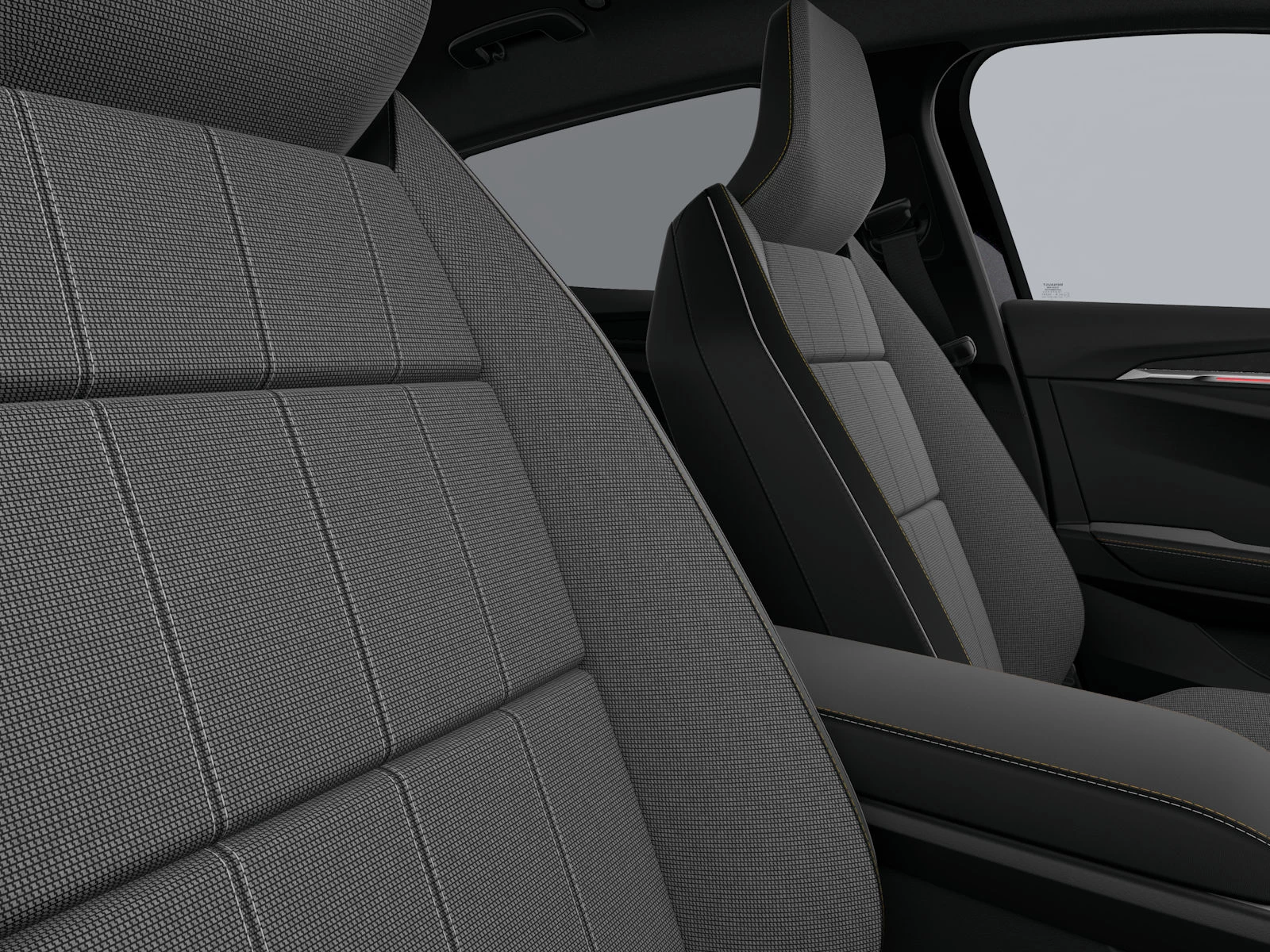 Renault Megane E-Tech Techno