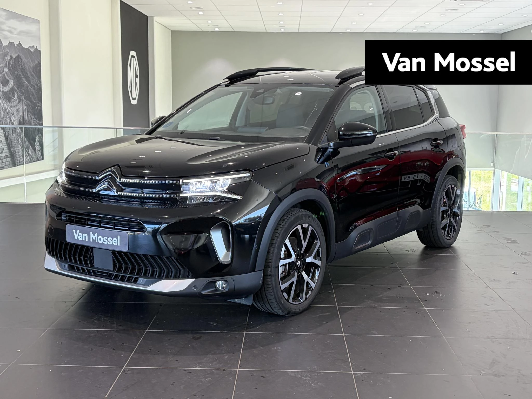 Citroën-C5 Aircross-image-0
