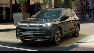 Volkswagen Tiguan Elegance 2.0 TDI SCR 7-Gang-DSG VSA