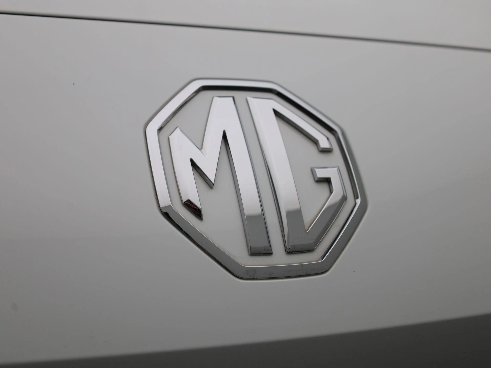 MG 4 Standard 51 kWh