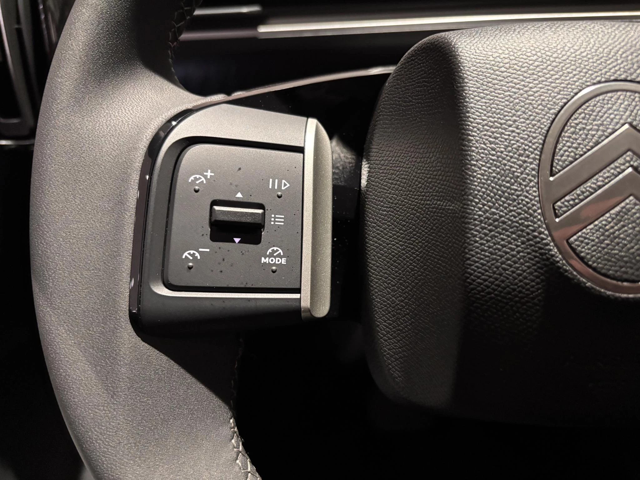 Citroën-ë-C3 Aircross-image-16