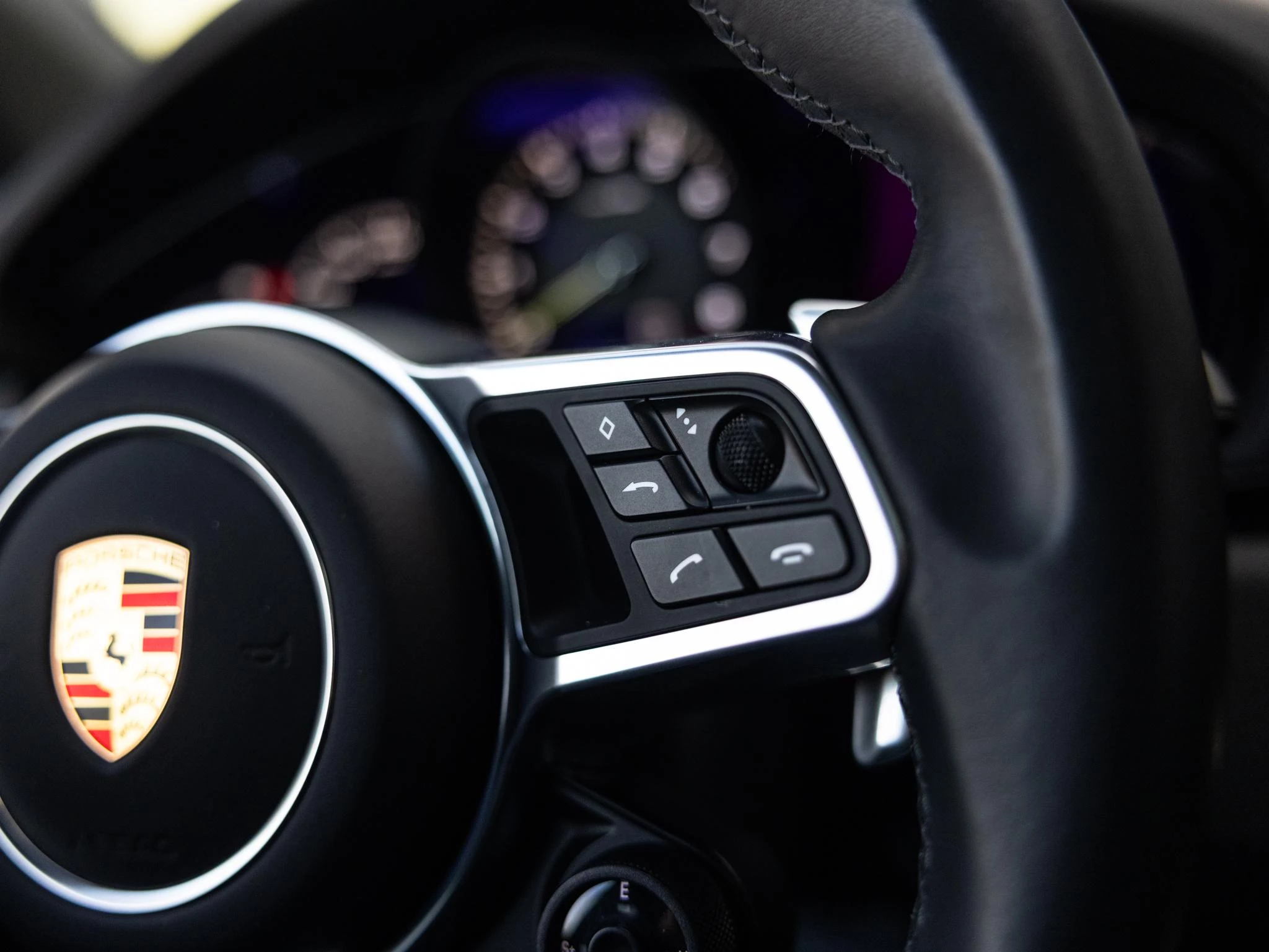 Porsche Cayenne 3.0 E-Hybrid Platinum Edition