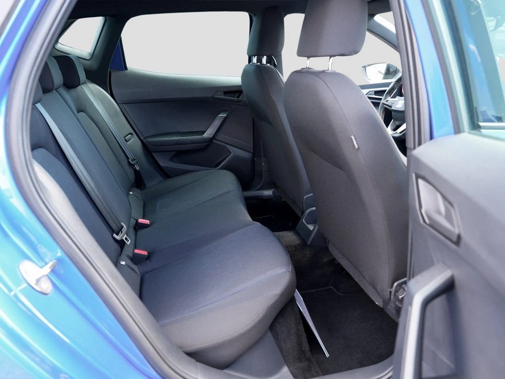 SEAT Ibiza 1.0 TSI DSG FR /LED/GRA/Full-Link/DAB+