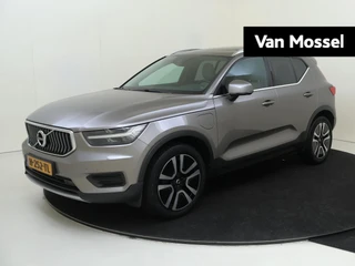 Volvo XC40 1.5 T5 Twin Engine Inscription