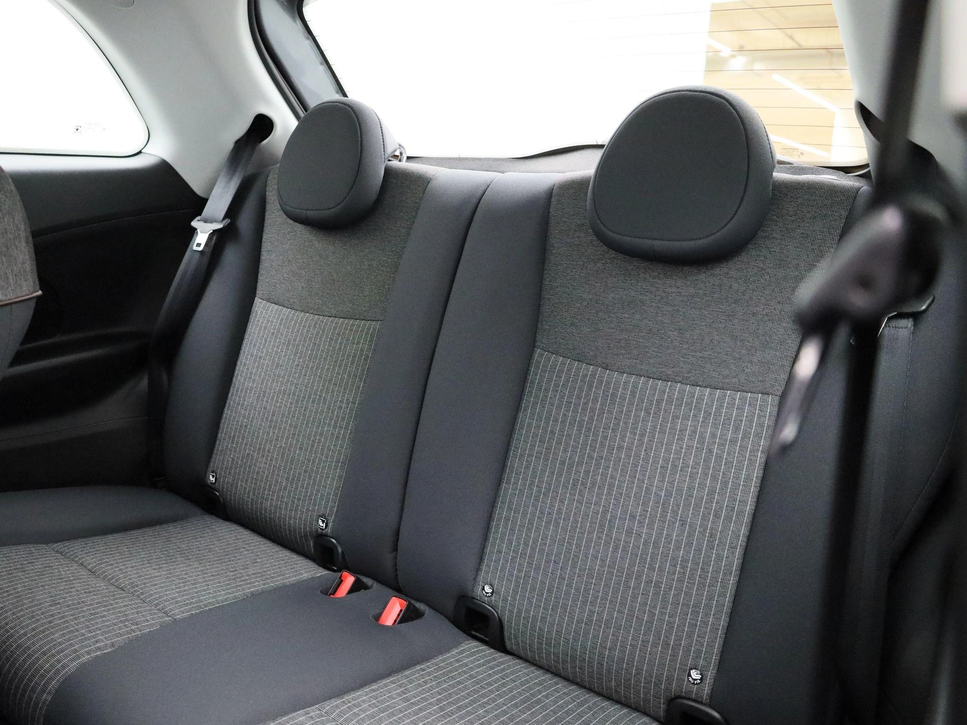Fiat 500 500e 42 kWh Icon