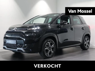 Citroën-C3 Aircross-image-0