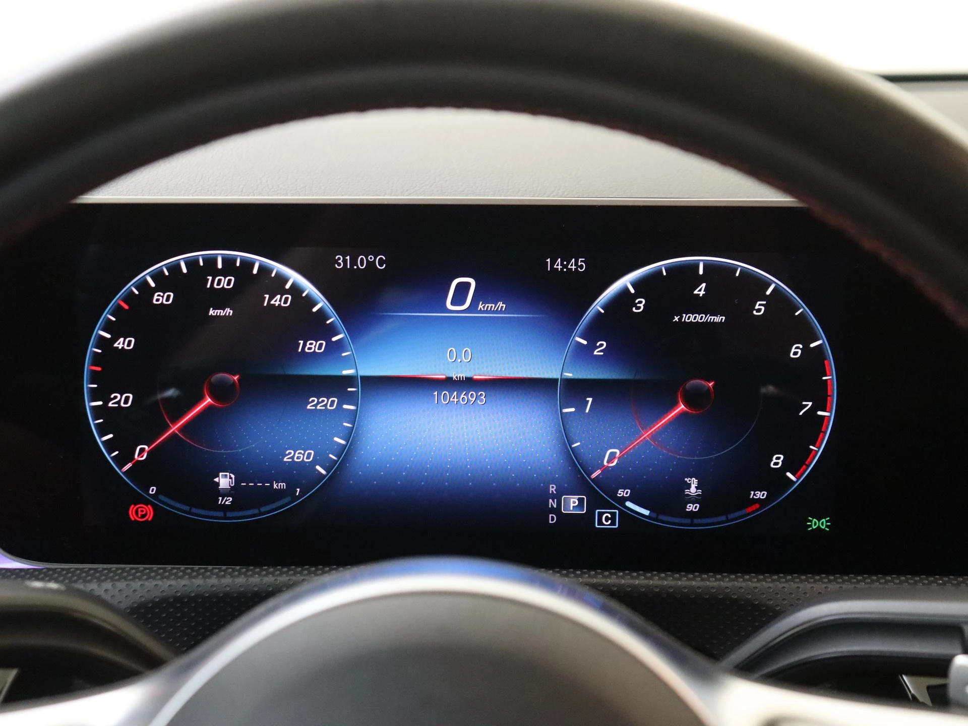 Mercedes-Benz CLA 250 Premium Plus