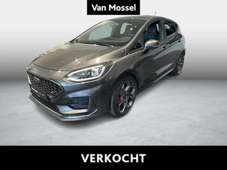 Ford Fiesta 1.5i EcoBoost 147kW ST Ultimate