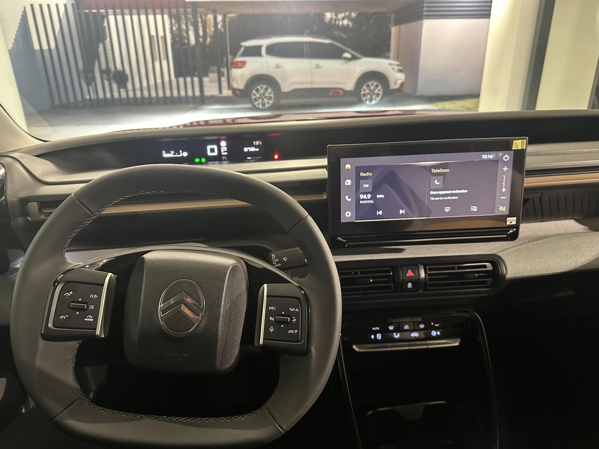 Citroën-C3 Aircross-image-11